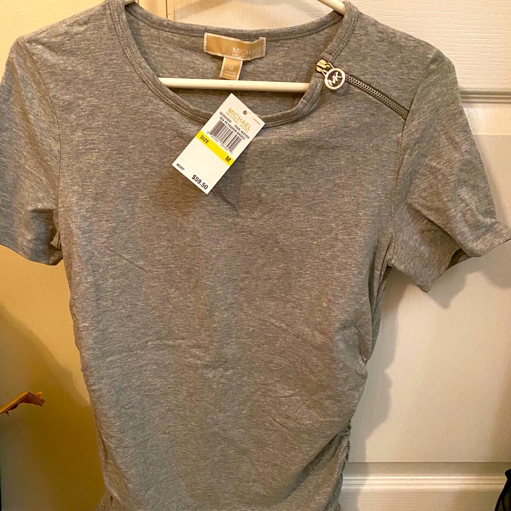 Micheal Kors shirt